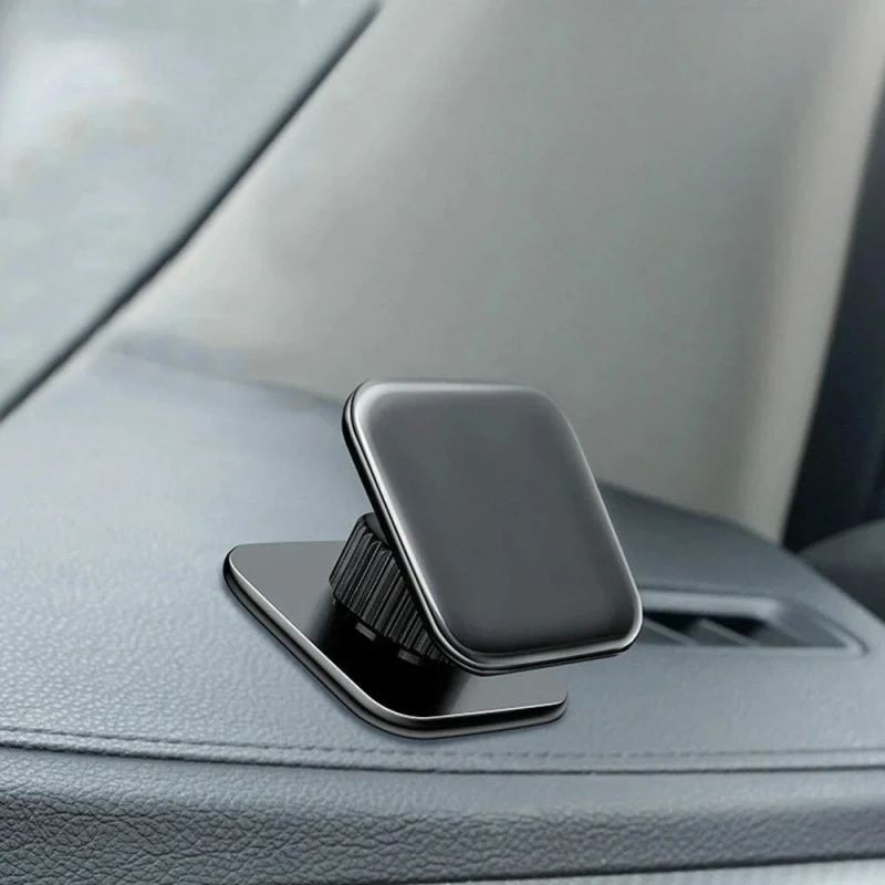 Süper Güçlü Tutuşlu Jel Yapışkanlı Araba Telefon Tutucu Araç Telefon Tutucu