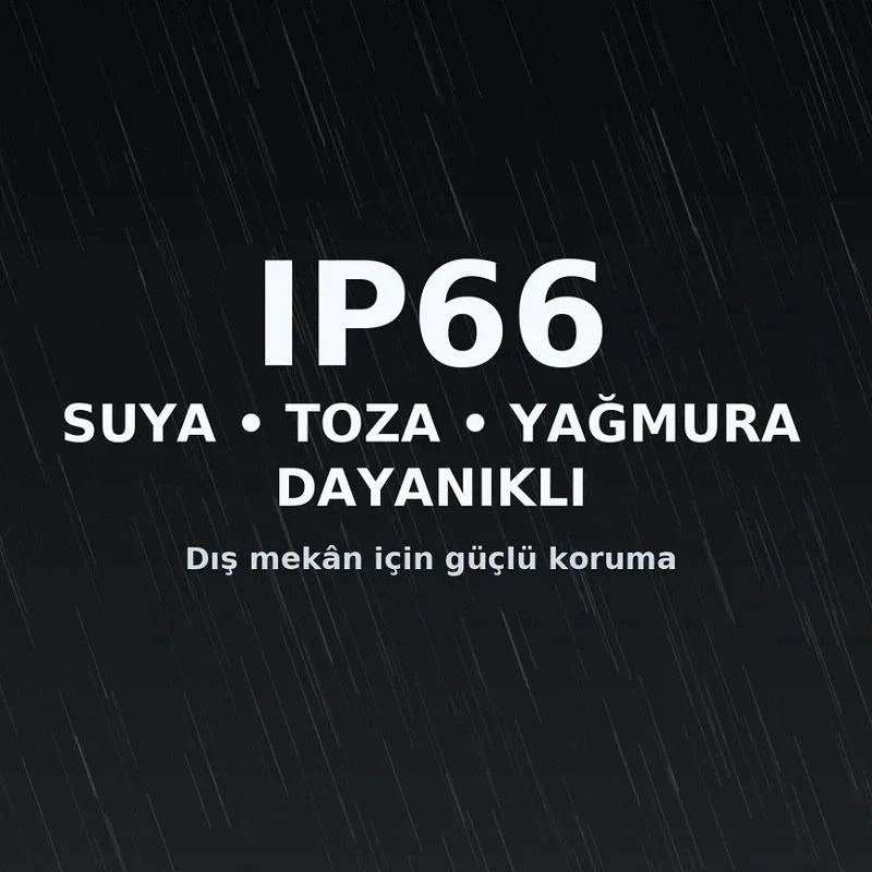 O-Kam Pro 3950W Solar Güneş Enerjili Wifi Özellikli Ultra HD 3 Kameralı 360 Dönebilen Kablosuz Kamera Sesli Görüşme Renkli Gece Görüşü