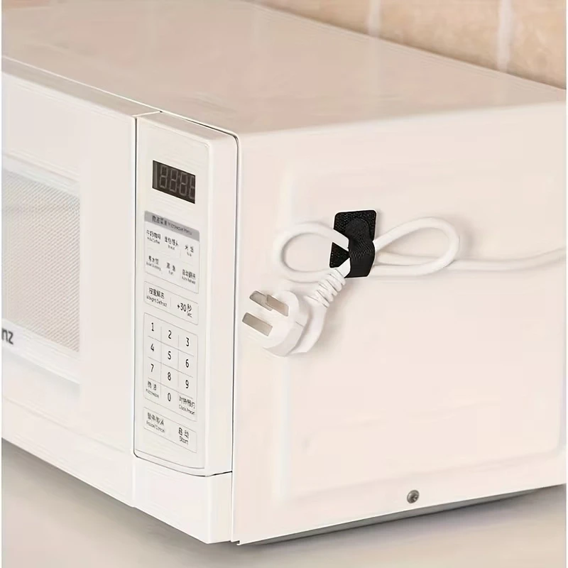 20 Adet Kendinden Yapışkanlı Cırt Cırtlı Bant