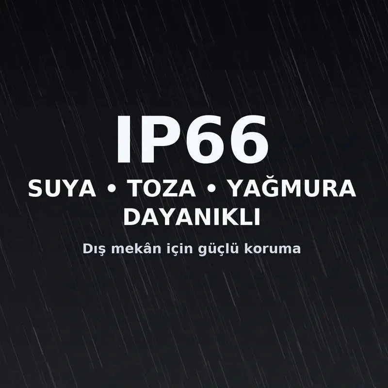 O-Kam Pro 4G 9MP SIM Kartlı 3 Kameralı 3 Görüntülü Solar Panelli Gece Görüşlü Güvenlik Kamerası Ok-310