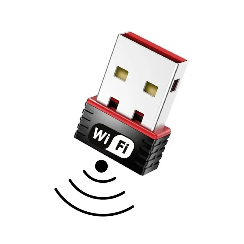 Concord W-1 300Mbps Usb Wifi Alıcı Bluetooth Adaptörü Free Driver