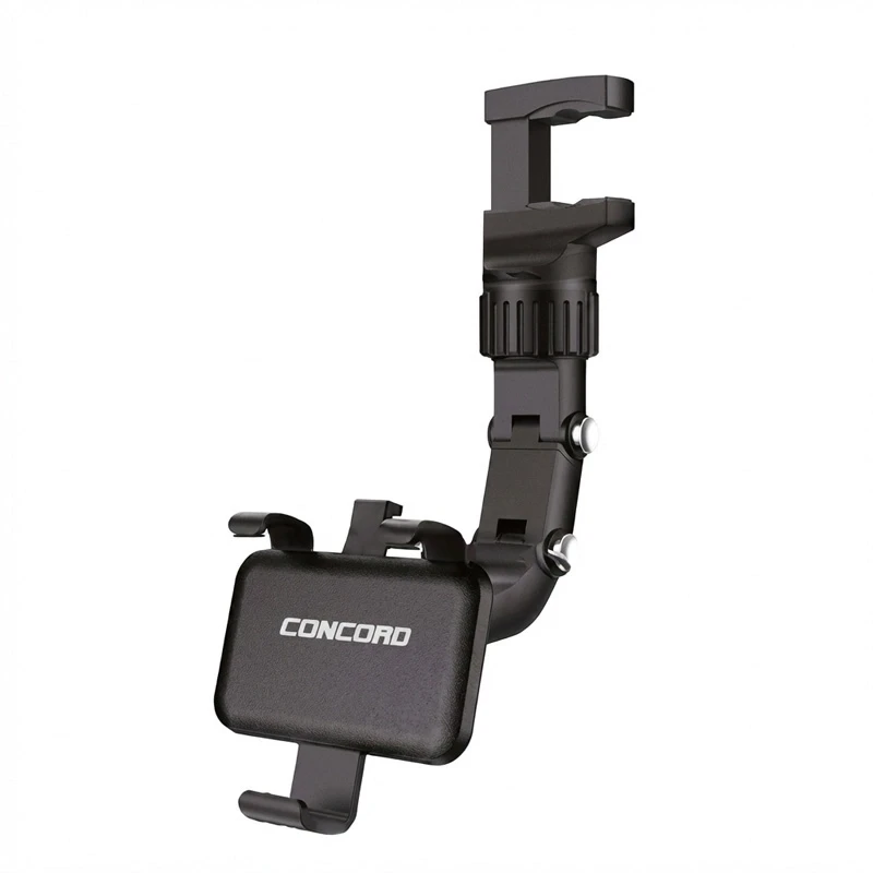 Concord Akrobat Dikiz Aynasına Takılan Telefon Tutucu