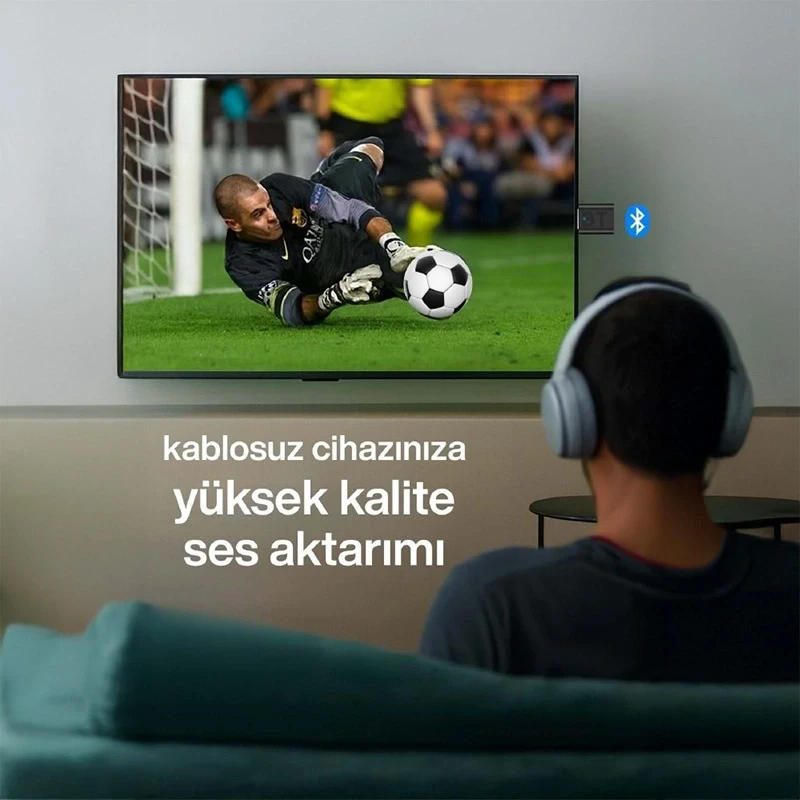 Araç İçi Kablosuz Aux Bluetooth Kiti USB 3.5mm Jack Bluetooth Receiver Aux Kablo Wireless Araç Kiti Kablosuz Kit BT-15