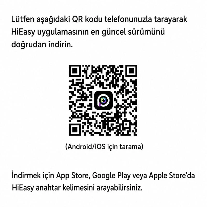 Esvision 4 Kameralı 4 Görüntülü 4K Ultra HD 360 Dönebilen Kablosuz Wifi Kamera Renkli Gece Görüşlü Su Geçirmez Sesli Görüşme Hareket Takip ES-703