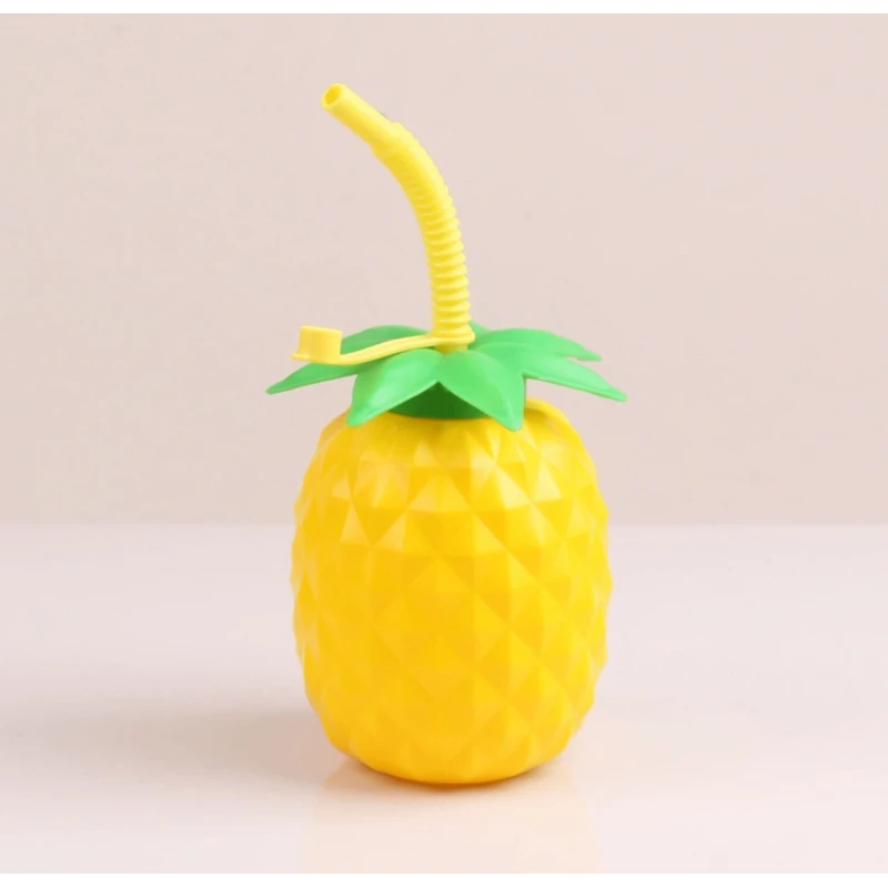 Ananas Pipetli Suluk 750 Ml