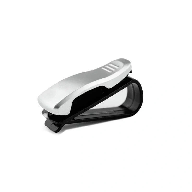 Araba Gözlük Tutacağı Klips