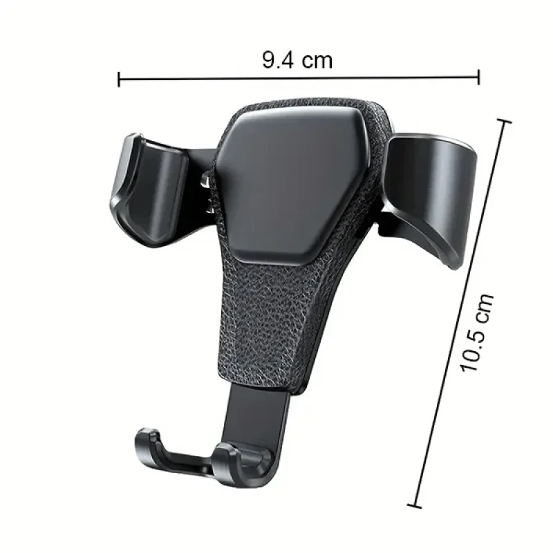 Araç Telefon Tutucu Gravity Oto Telefon Tutucu
