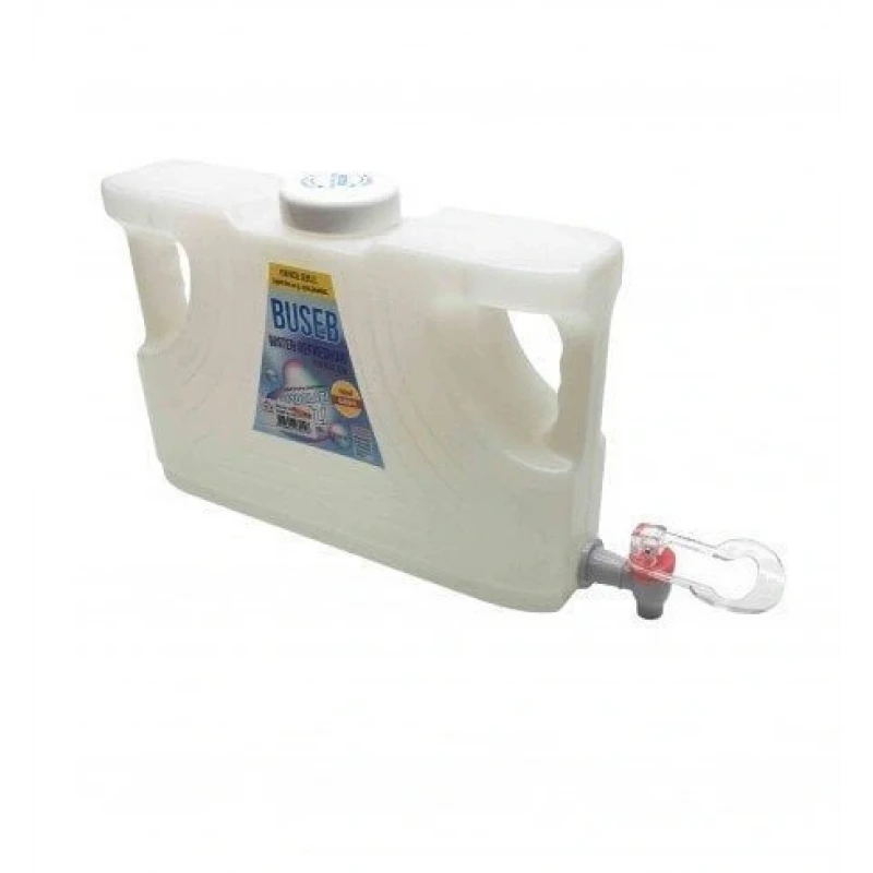 Buseb Buzdolabı Sebili 4 Litre