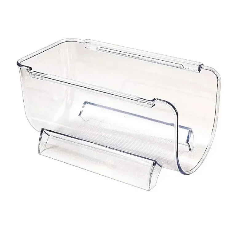 Buzdolabı Düzenleyici Şişe Rafı İç İçe Geçmeli