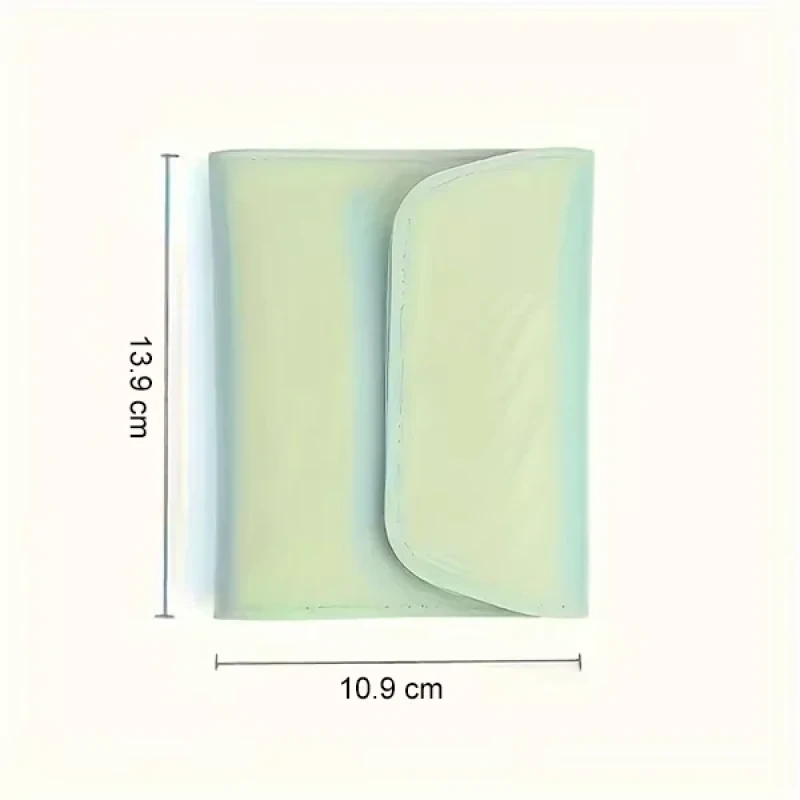 Çantalı Seyahat Tipi 16 Parça Manikür Pedikür Seti