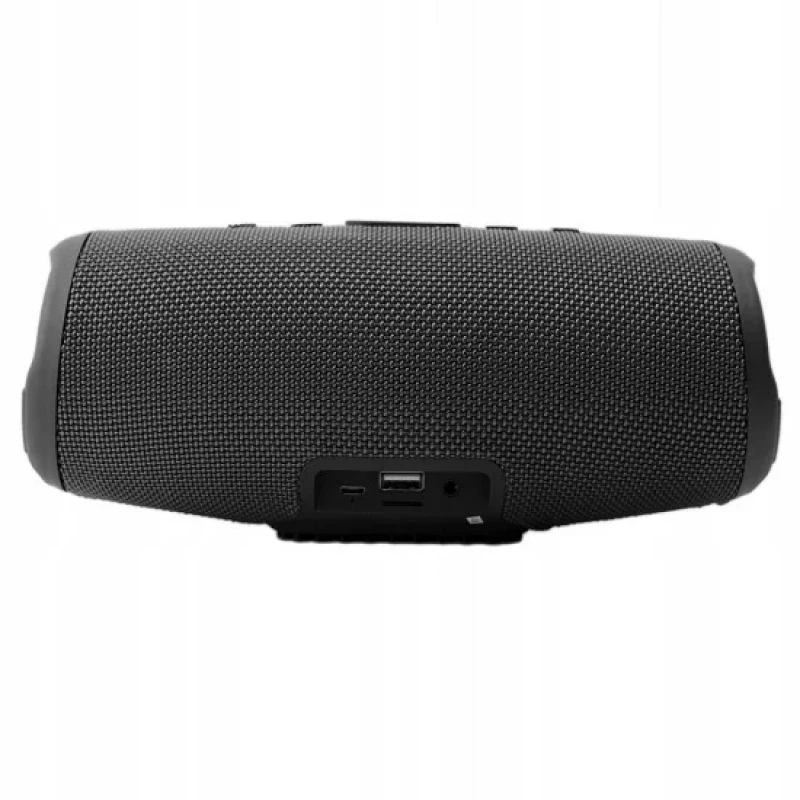 Charge 5 Rgb Led Bluetooth Hoparlör Süper Bass