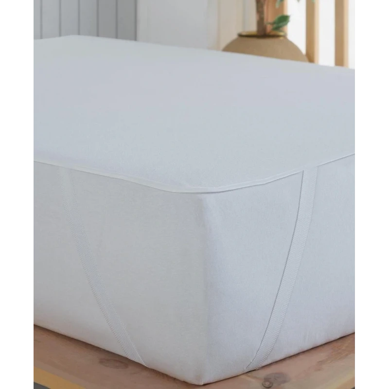 Çift Kişilik Yatak Koruyucu Sıvı Geçirmez Alez