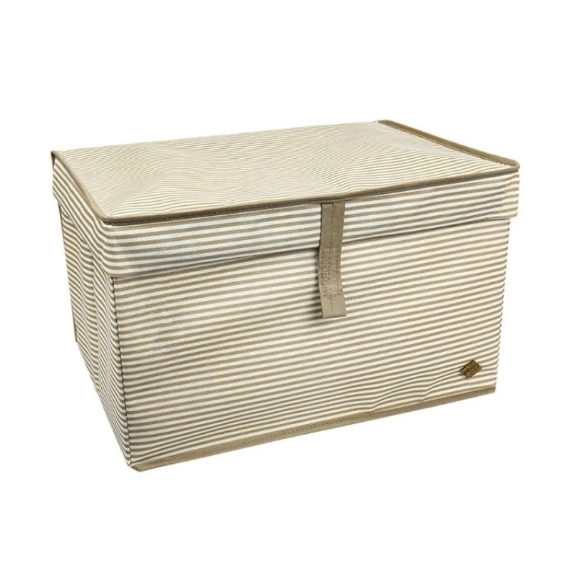 Çok Amaçlı Kapaklı Kutu Hurç Mini