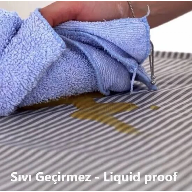 Çok Amaçlı Kapaklı Kutu Hurç Mini