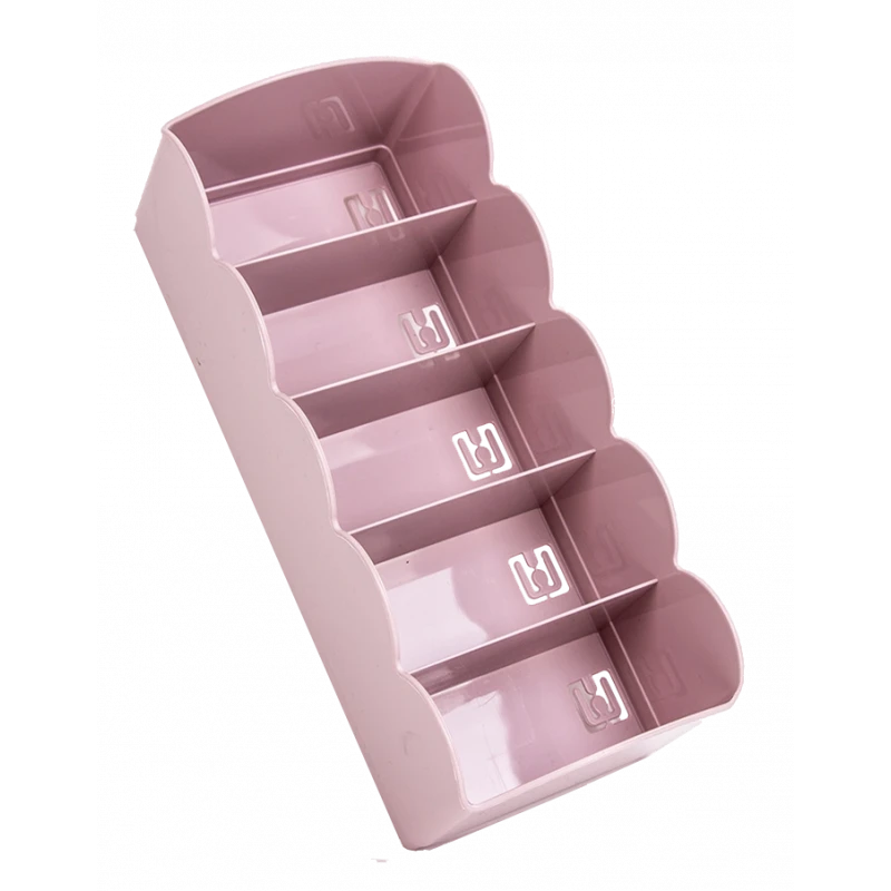 Çorap Düzenleyici 5 Bölmeli