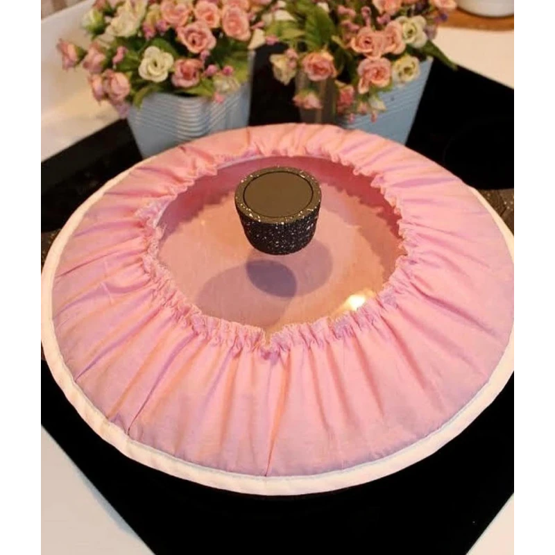 Demlematik Pilav Demleme Örtüsü