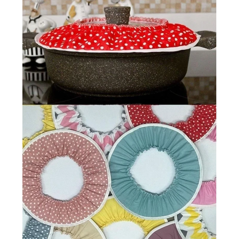 Demlematik Pilav Demleme Örtüsü