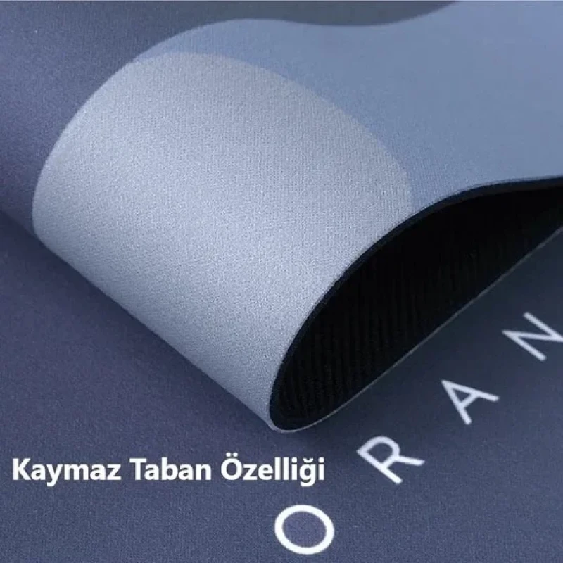 Diatom 3.5 mm 158x38 Su Emici Uzun Banyo Paspası