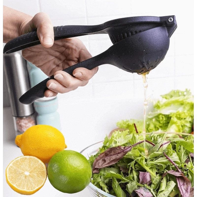 Döküm Portakal Limon Narenciye Sıkacağı