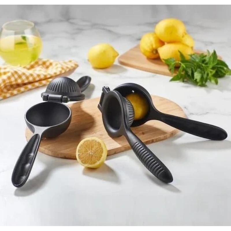 Döküm Portakal Limon Narenciye Sıkacağı