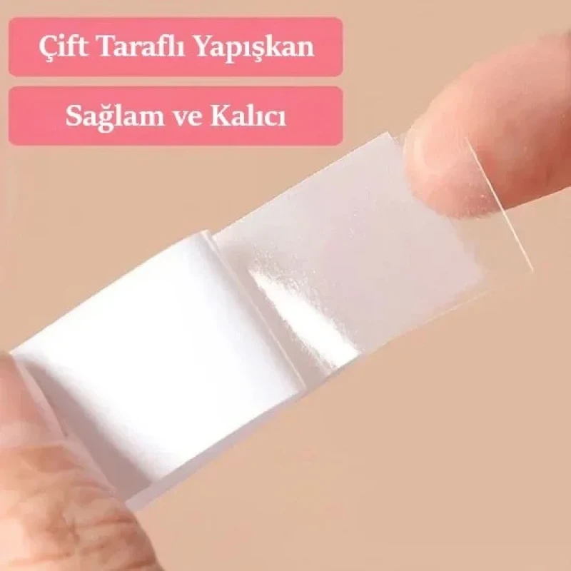 Elbise Sabitleyici Bant 36 Adet