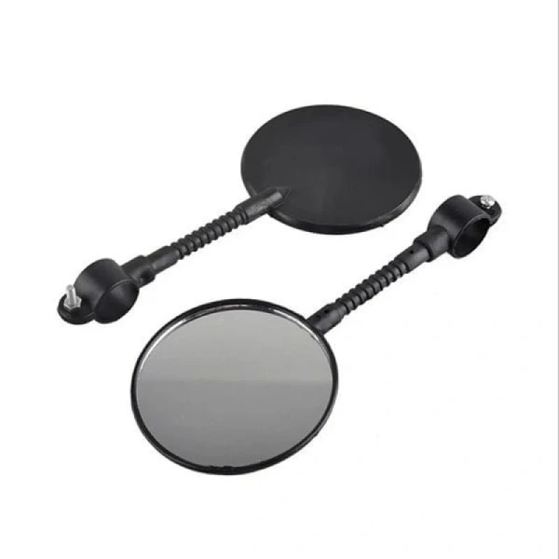 Esnek Bisiklet Dikiz Aynası