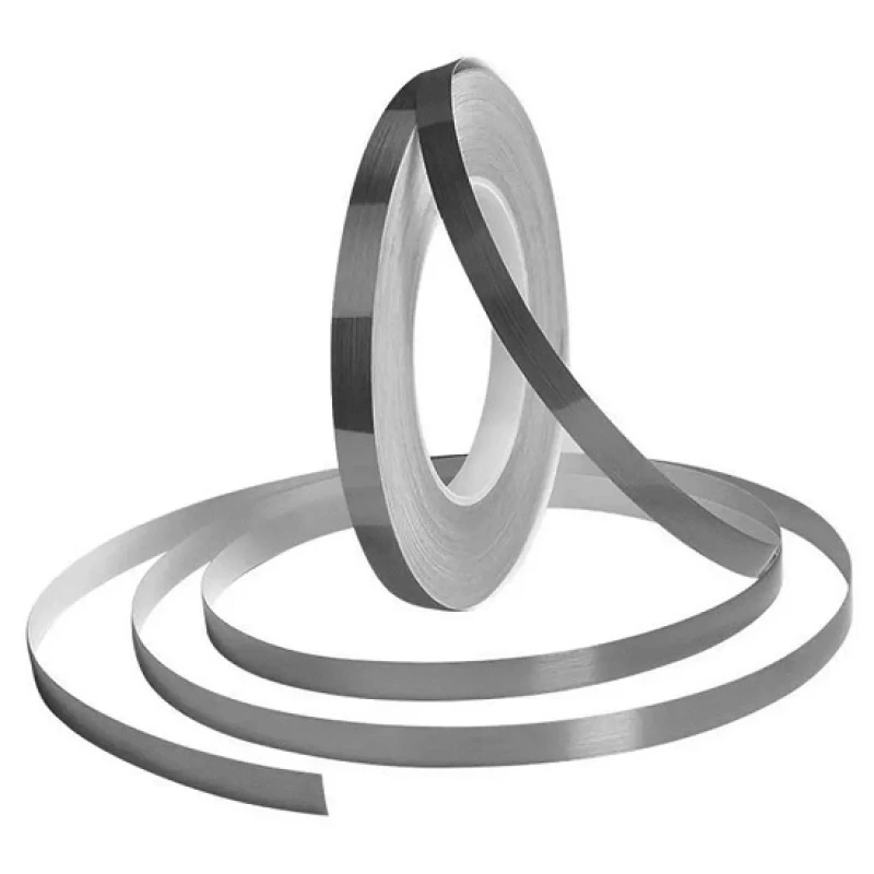 Fayans Arası Yapışkan Derz Bandı Gümüş 50m x 1cm