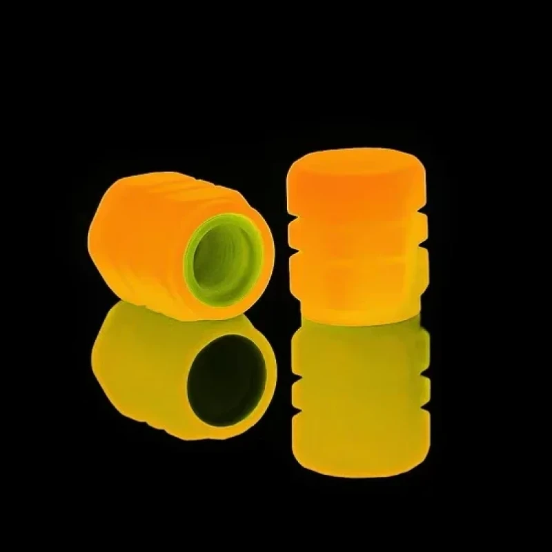 Fosforlu Sibop Kapağı Turuncu