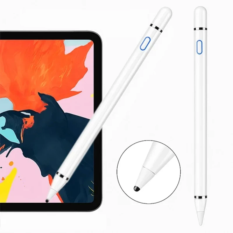 İos Android Windows Uyumlu Tablet Kalemi Telefon Ipad Yazı Çizim Kalemi