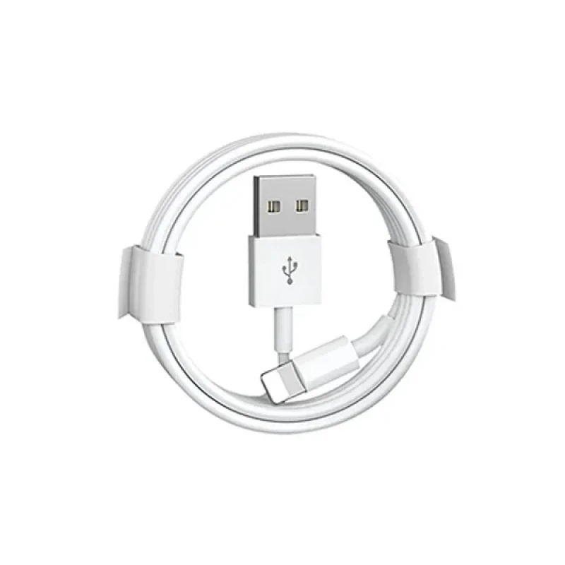Iphone Lightning Usb Şarj Kablosu 1m