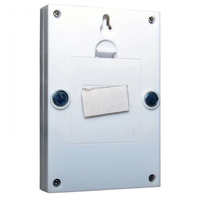 Kablosuz Güç Ayarlı Led Duvar Lambası