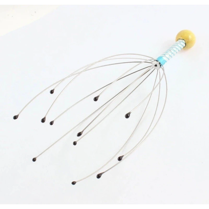 Kafa Masaj Aleti Bokoma