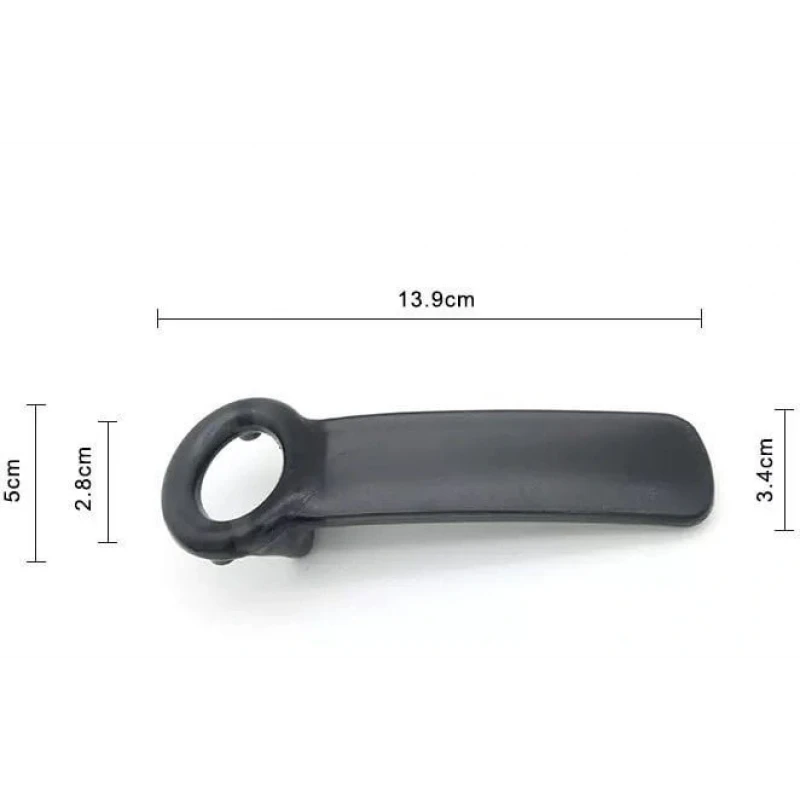 Kavanoz ve Şişe Kapağı Açıcı