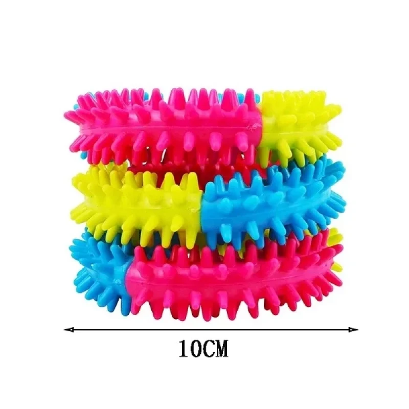 Köpek Isırma Diş Kaşıma Çemberi