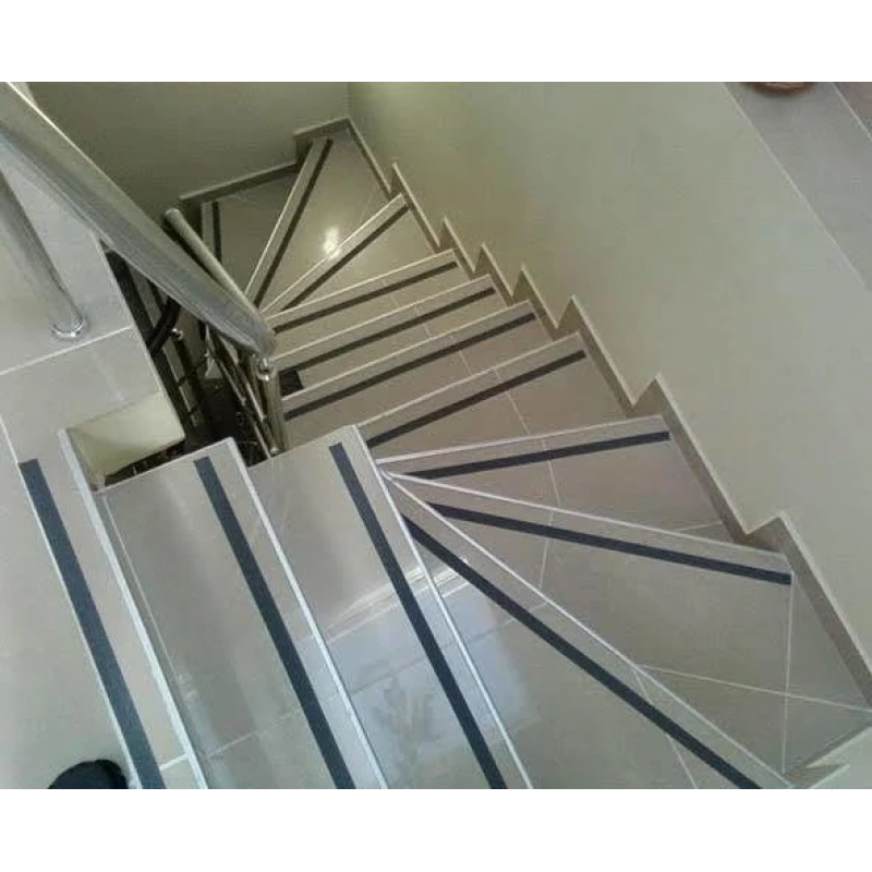 Merdiven Kaydırmaz Bant 5 Metre