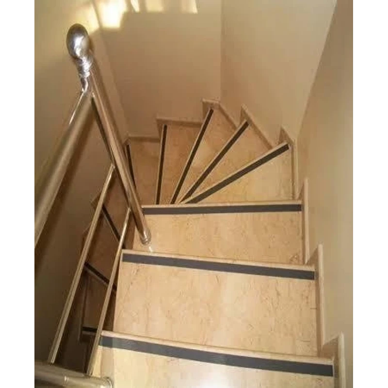 Merdiven Kaydırmaz Bant 5 Metre