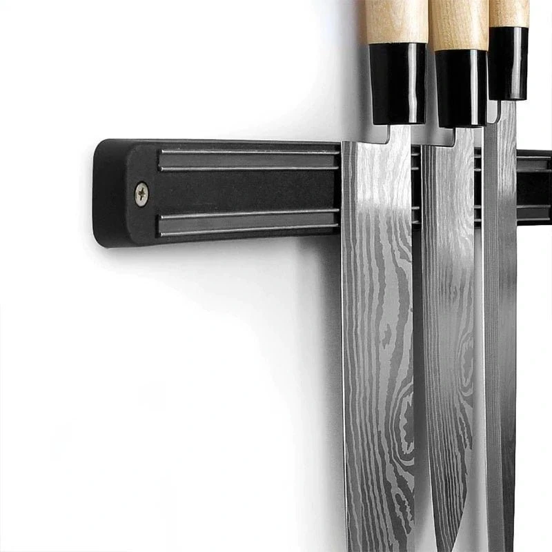 Mıknatıslı Bıçak Tutma Aparatı 33 CM