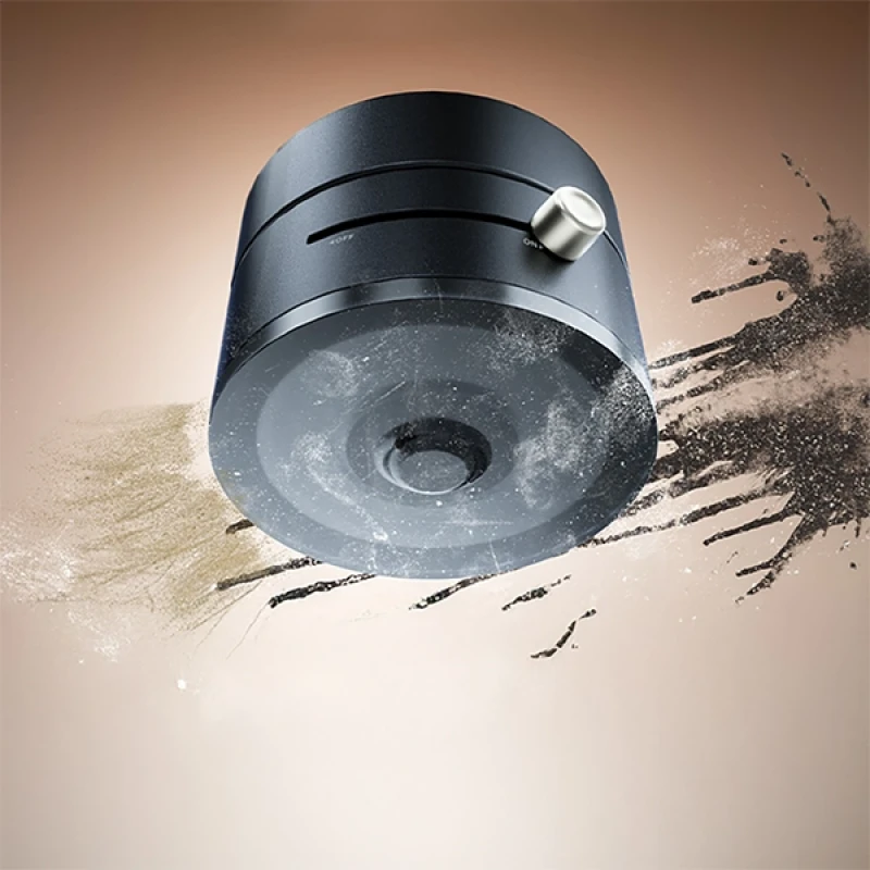 Mıknatıslı Katlanabilir Telefon Tutucu Torpido ve Cam Uyumlu Manyetik Telefon Tutucu