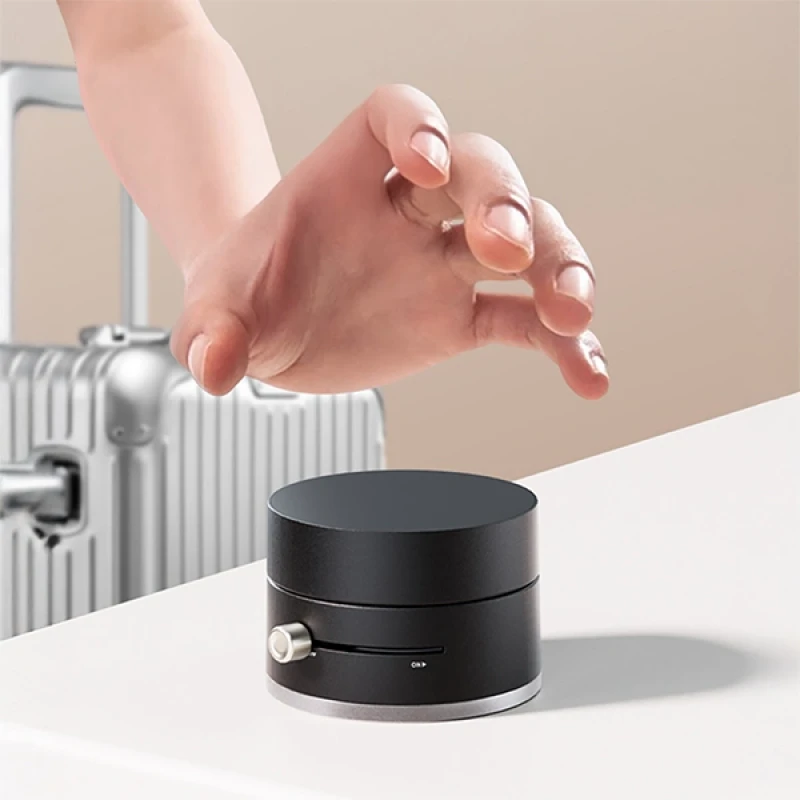 Mıknatıslı Katlanabilir Telefon Tutucu Torpido ve Cam Uyumlu Manyetik Telefon Tutucu