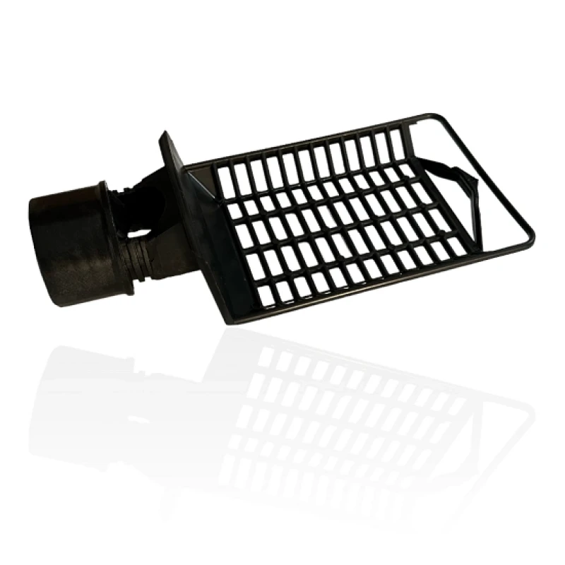 Mutfak ve Banyo Organizer Plastik Raf Tek Kat