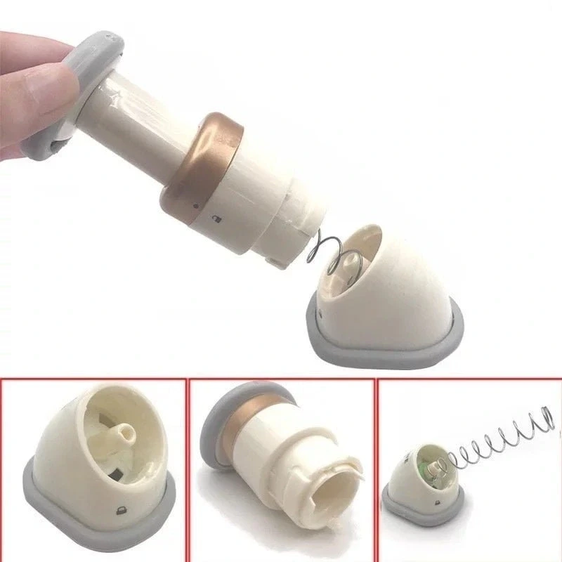 Neckline Gıdı Giderici Masaj Aleti