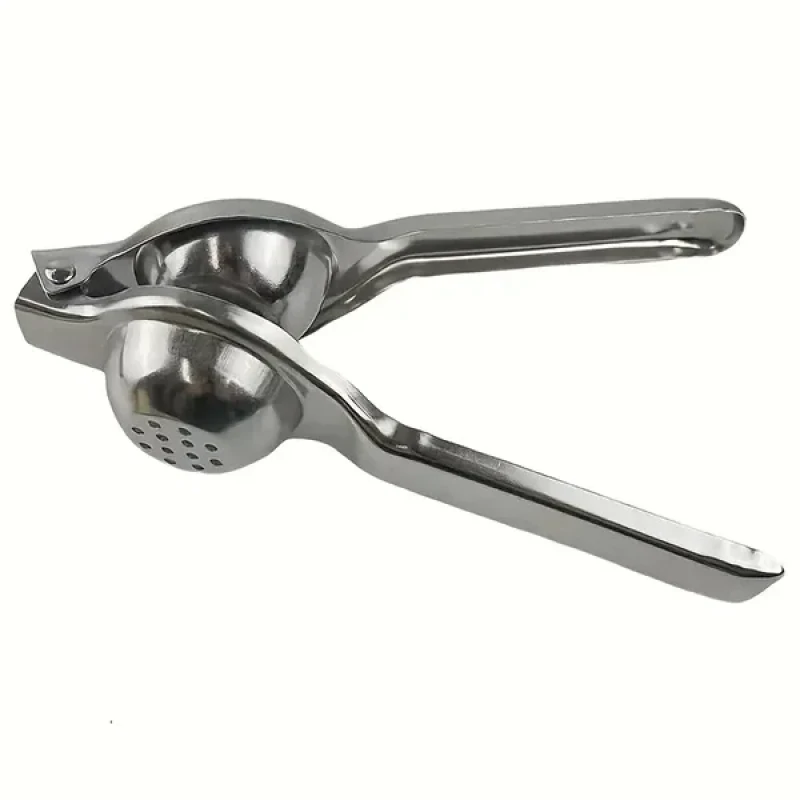 Paslanmaz Çelik Limon Sıkacağı