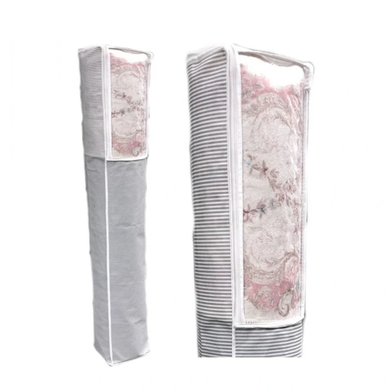 Pencereli Halı Hurcu 4 Metrekare