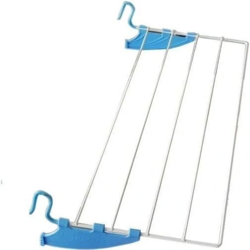 Petek Üstü Çamaşır Kurutma Askısı