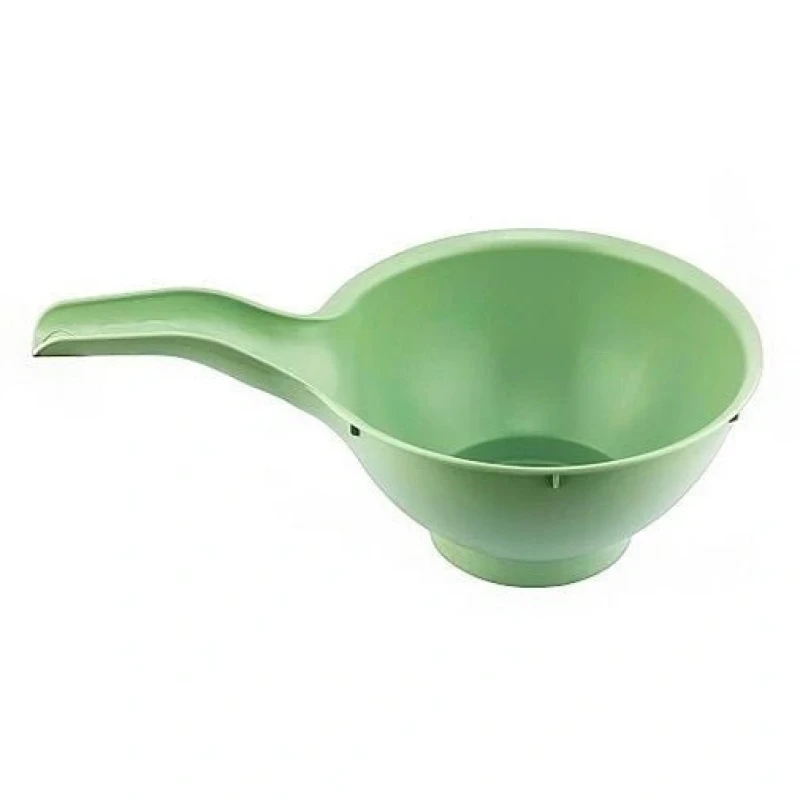 Plastik Konserve Kavanoz Hunisi