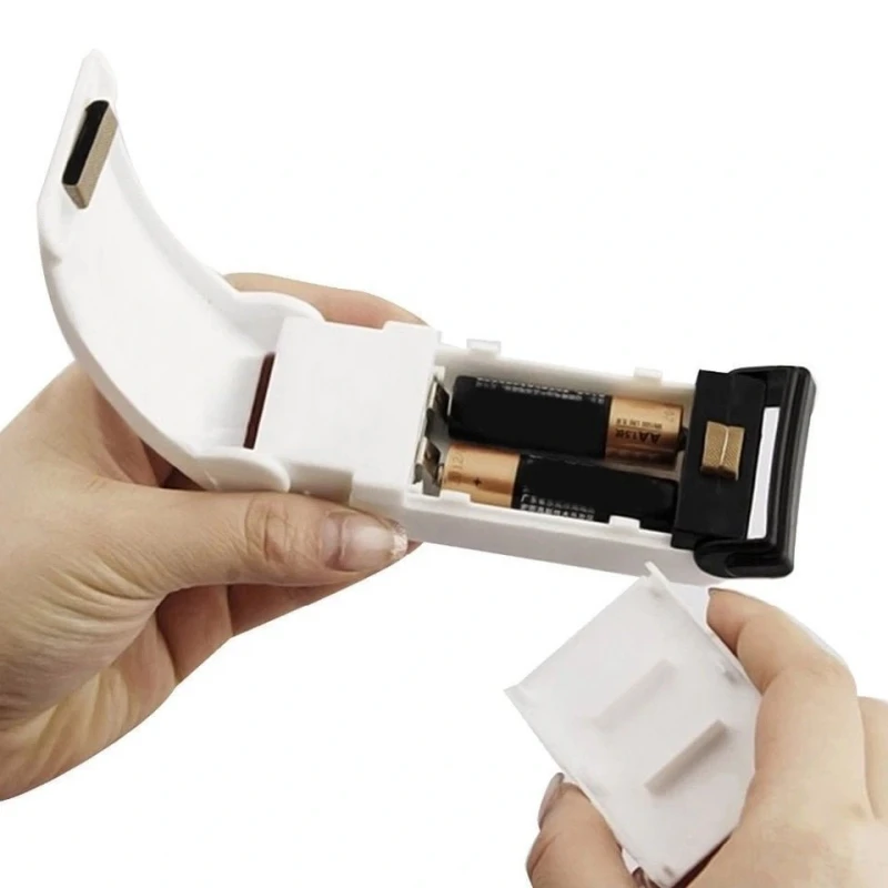 Poşet Kapatıcı Handy Sealer