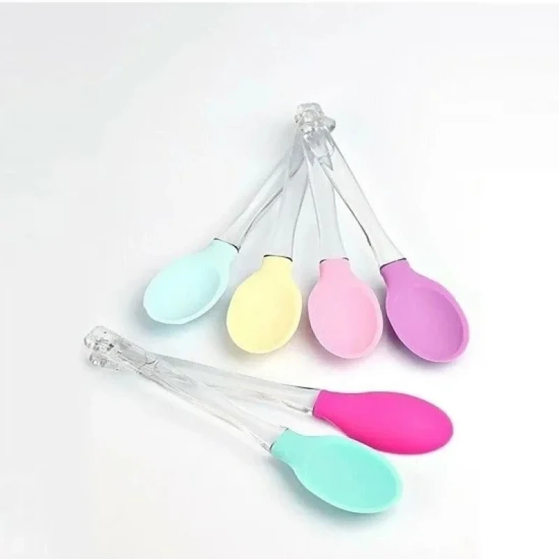 Silikon Kaşık 30 Cm