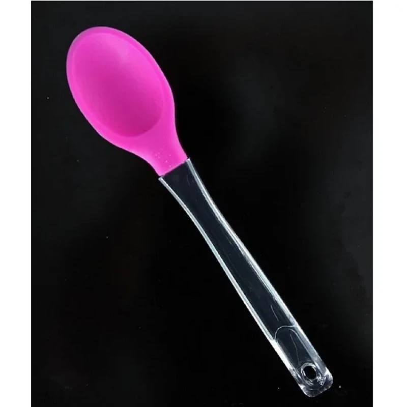 Silikon Kaşık 30 Cm