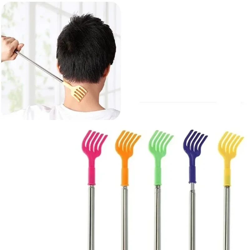 Sırt Kaşıma Aleti Sırt Kaşıyıcı