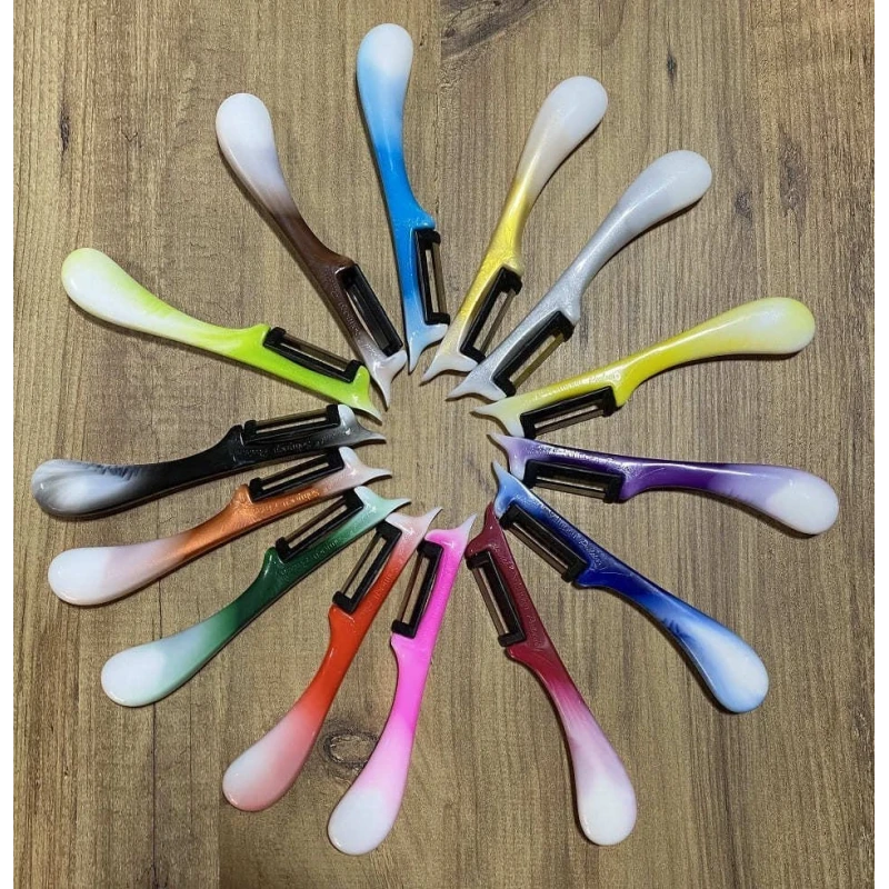 Solingen Simli Dikey Meyve Sebze Soyacak